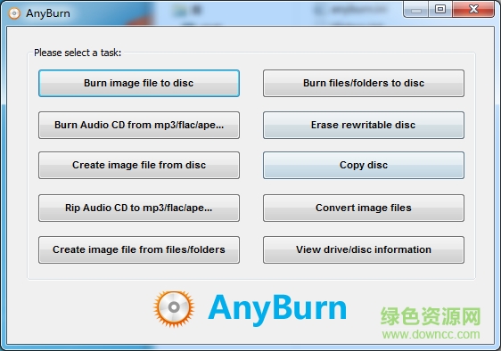 Free Any Burn(��ѹ�����¼)����